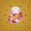 Gem Signet #124