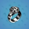 Gem Signet #125
