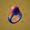 Gem Signet #129