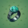 Gem Signet #134