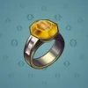 Gem Signet #136