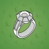 Gem Signet #140
