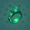 Gem Signet #16