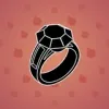 Gem Signet #160