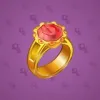 Gem Signet #162