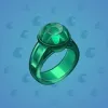 Gem Signet #163