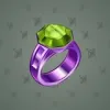 Gem Signet #164