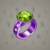 Gem Signet #167