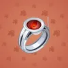 Gem Signet #17