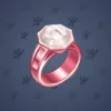 Gem Signet #18