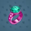 Gem Signet #182