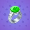 Gem Signet #187