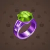 Gem Signet #189