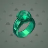 Gem Signet #19