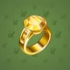 Gem Signet #192
