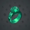Gem Signet #197
