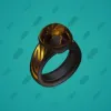 Gem Signet #199