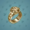 Gem Signet #20