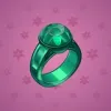 Gem Signet #201
