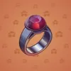 Gem Signet #205