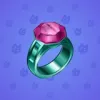 Gem Signet #21