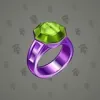Gem Signet #214