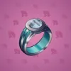 Gem Signet #215