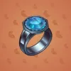 Gem Signet #221