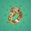 Gem Signet #224