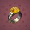 Gem Signet #24