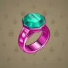 Gem Signet #240