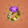 Gem Signet #242