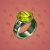 Gem Signet #243
