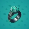 Gem Signet #244