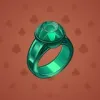Gem Signet #246
