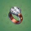 Gem Signet #25