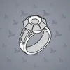 Gem Signet #255