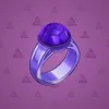 Gem Signet #256
