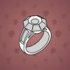 Gem Signet #258