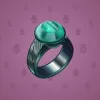 Gem Signet #263