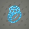 Gem Signet #266