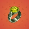 Gem Signet #267