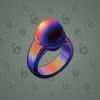 Gem Signet #27