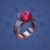 Gem Signet #272