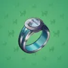 Gem Signet #274