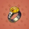 Gem Signet #275