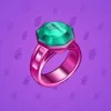Gem Signet #285