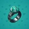 Gem Signet #287