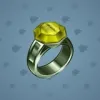 Gem Signet #296