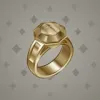 Gem Signet #297